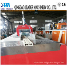 WPC Profile Machinery WPC Profile Extrusion Machinery